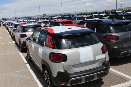 Stellantis Catl Zaragoza 2