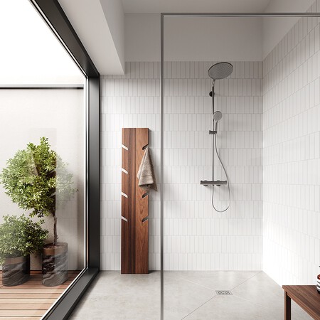 Descubri La Ducha Ideal Para Tu Bano Descubri Tu Ducha Ideal De Hansgrohe Disenadas Perfectam