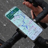 Celular Android con batería para 6 años y cámara de 200 megapixeles. Tiene 512 GB de almacenamiento