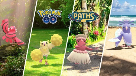 Pokemon Go Febrero 06