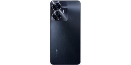 realme c55 trasera