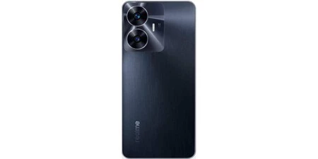 realme c55 リア