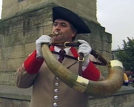 Hornblower