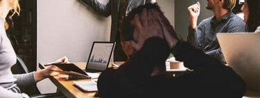 Más de la mitad de los trabajadores sufren síndrome postvacacional. Estas medidas pueden ser efectivas para la gestión del equipo 