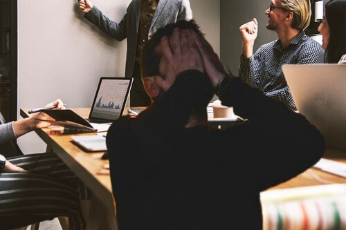 Mas De La Mitad De Los Trabajadores Sufren Sindrome Postvacacional Estas Medidas Pueden Ser Efectivas Para La Gestion Del Equipo