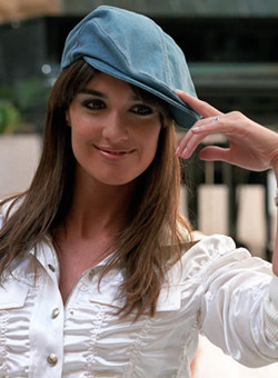 Veremos a Paz Vega en la serie 'Lex'