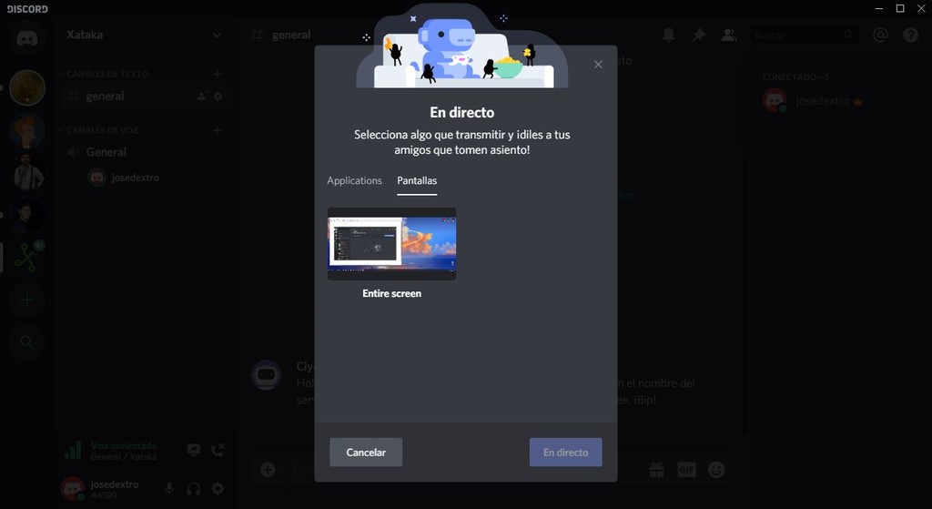 Como Hacer Que En Discord Se Vea Lo Que Juego