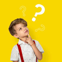 67 adivinanzas sobre el cuerpo humano para niños para entrenar su lógica 