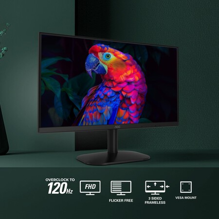 AOC monitor