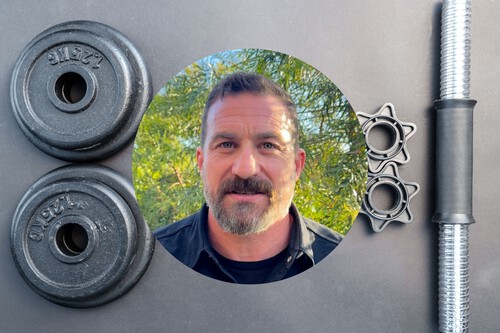 Olvida Las Tazas De Cafe Andrew Huberman El Experto De Stanford Revela La Rutina De 2 Pasos Con La Que Cambio Su Forma De Comenzar El Dia Con Mas Energia