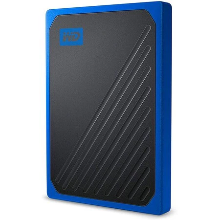 Wd My Passport Go 2 Tb