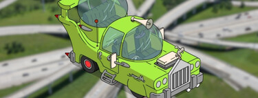 Si has visto Los Simpson, no habrás olvidado "El Homer". Ahora sabemos cuánto cuesta construirlo