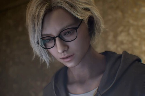 Resident Evil Requiem