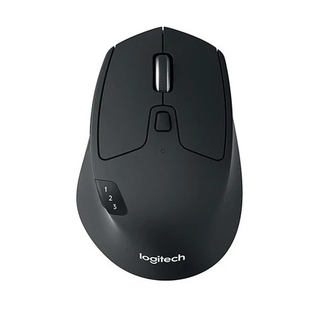 Logitech M720 Triathlon 2