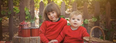 Consejos profesionales e ideas creativas para hacer espectaculares fotografías navideñas a los niños