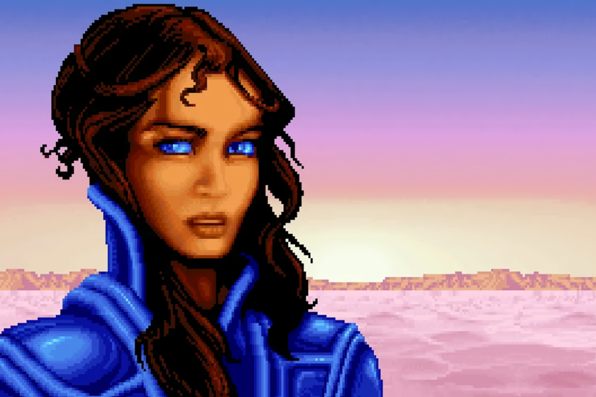 Imagen de DUNE 2