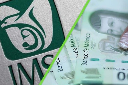 Imss Pensiones