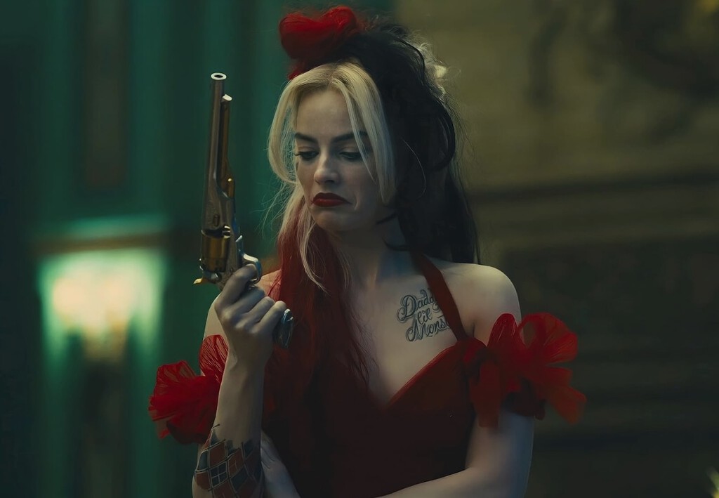 Es la mejor comedia superheroica de los últimos años gracias a su excéntrica galería de antihéroes, y llega ahora a Netflix