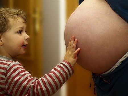 Gripe A: los niños y las embarazadas serán los últimos en vacunarse