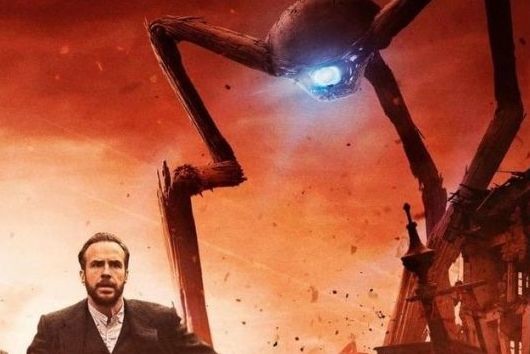 'La guerra de los mundos': cómo la nueva miniserie de BBC recupera la novela esencial de invasiones alienígenas