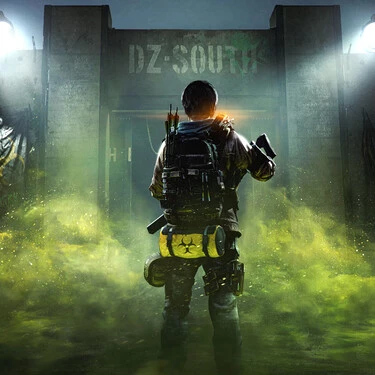 The Division 2 1