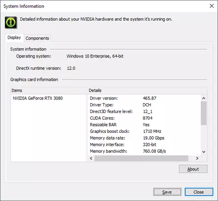 Nvidia 1