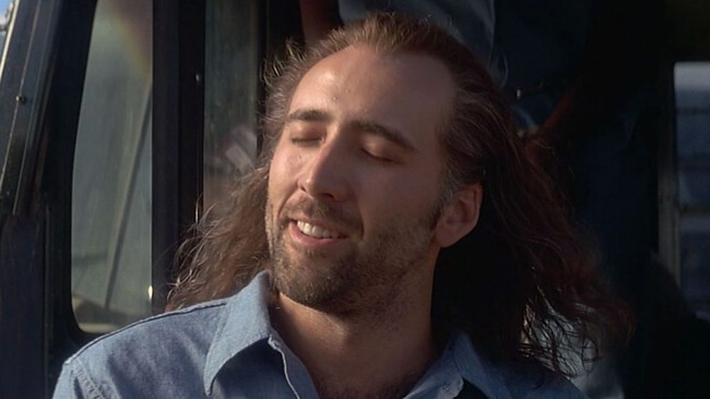 Imagen de Nicolas Cage (Con Air)