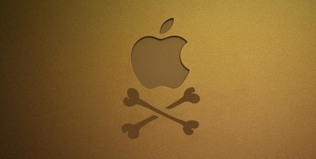 Se descubren evidencias de una red de macs "zombies"
