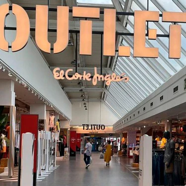 Outlet Monasterio
