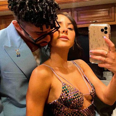 El gran amor de Bad Bunny es Gabriela Berlingeri: rompieron, pero nunca se separaron