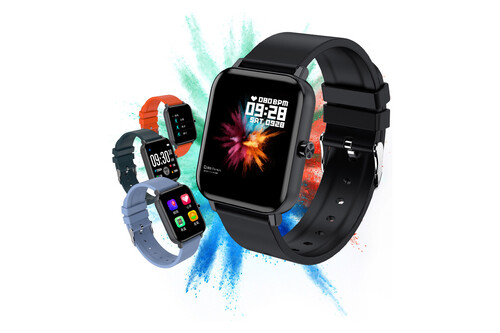 smartwatch for zte zmax pro