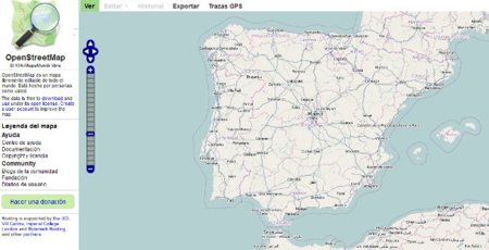 Microsoft apoyará aun más a OpenStreetMap para ser la alternativa a Google Maps