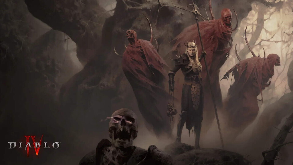Diablo IV: así funcionarán las temporadas, la tienda y otros detalles que nunca convertirán al juego en un pay-to-win Diablo IV: así funcionarán las temporadas, la tienda y otros detalles que nunca convertirán al juego en un pay-to-win