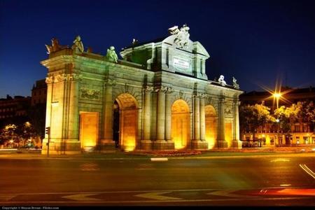 Infografía: las ciudades europeas más baratas para viajar