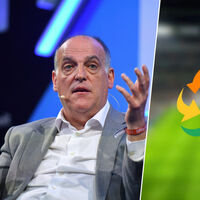 LaLiga ha encontrado un resquicio para perseguir a los usuarios de AceStream: además de espectadores son emisores. Es producto del P2P