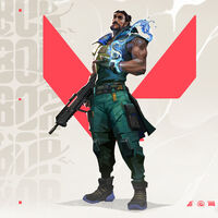 Valorant presenta su nuevo agente: todos los detalles y secretos de Harbor, que ya puedes ver en vídeo