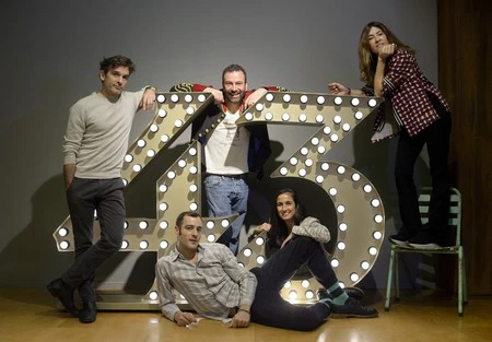 Las claves de la Navidad para la Generación Deco 43