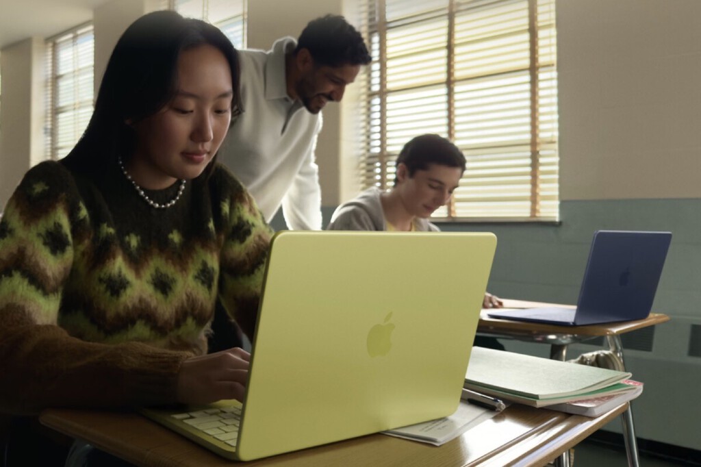 Apple está muriendo de éxito con el MacBook Neo. Tanto, que su fabricación está en peligro 