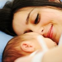 Tener un parto vaginal después de una cesárea puede ser tan seguro como una segunda cesárea: estudio 