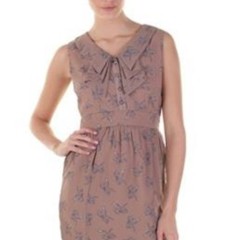 Foto 7 de 33 de la galería marcas-diferentes-para-chicas-diferentes-darling en Trendencias