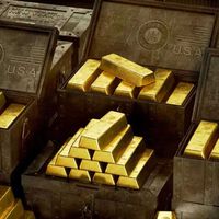 Dónde vender lingotes de oro en Red Dead Redemption 2