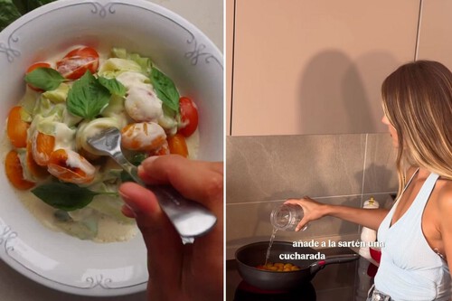 Receta Facil De Calabacin Favorita De Nutricionista