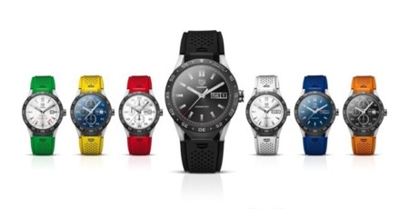 Androidwear Tagheuer