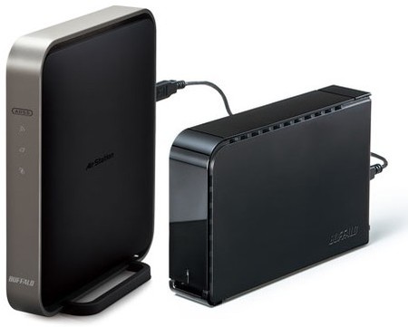 Tres routers para los entusiastas del streaming en alta definición