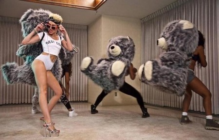 Ni temazo ni pestiño: Miley Cyrus estrena 'We Can't Stop'