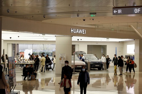 Huawei Imagen Gratuita
