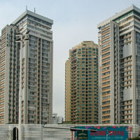 ¿Por qué en China se invierte tanto en vivienda? 