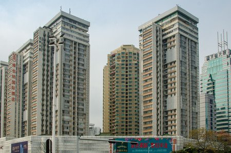 ¿Por qué en China se invierte tanto en vivienda?