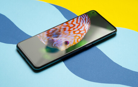 5G, pantalla de 120Hz y sobrado de potencia: este realme cuesta la mitad por tiempo limitado gracias a este ofertón