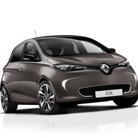Renault ZOE Z.E. 40: con 400 km de autonomía, van quedando menos excusas contra los eléctricos